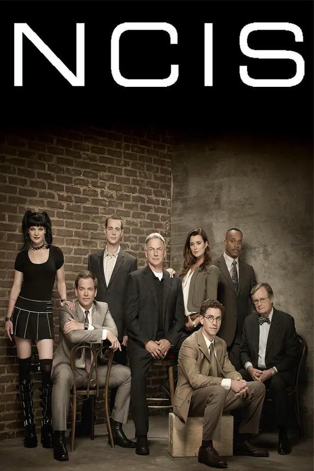 Main image of NCIS: Season 10 Episode 7 - Shell Shock, Pt. 2 [SD] [Buy]