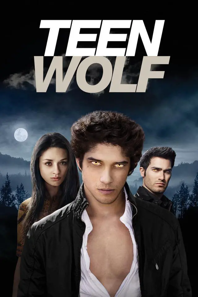 Main image of Teen Wolf: Season 1 Episode 8 - Lunatic [HD] [Buy]