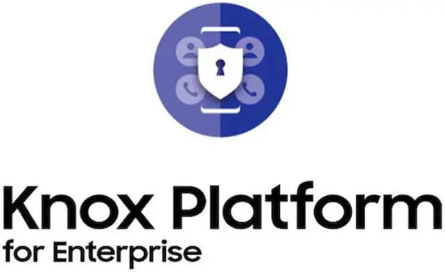 Main image of Knox Platform for Enterprise Premium 2 Year License