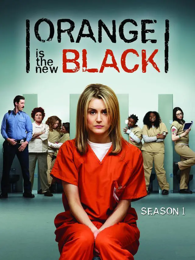 Main image of Orange Is The New Black: Season 1 Episode 7 - Blood Donut [HD] [Buy]
