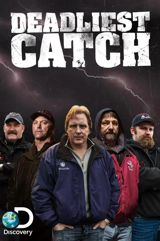 Main image of Deadliest Catch: Season 9 Episode 13 - So You Wanna Be a Boat Owner [SD] [Buy]