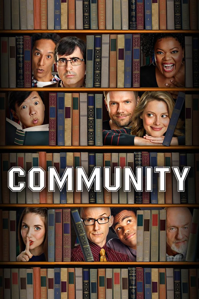 Community Dnd Community: Season 5 Episode 10 - Advanced Advanced Dungeons & Dragons ...