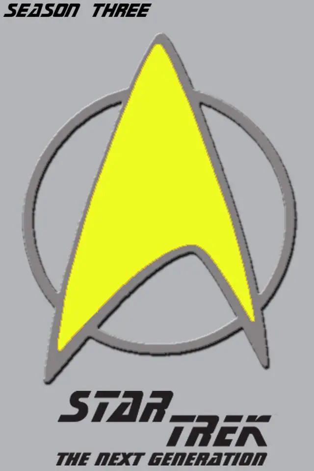 Star Trek The Next Generation The Hunted Discount | emergencydentistry.com