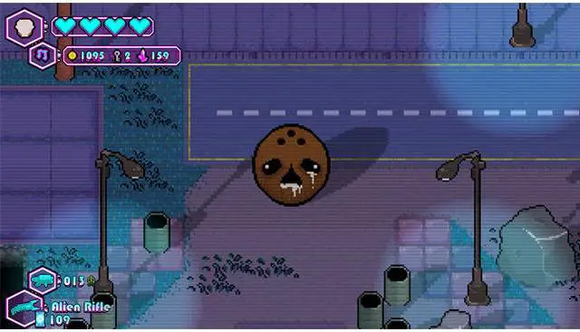 Alt view image 6 of 8 - The Walking Vegetables [Online Game Code]