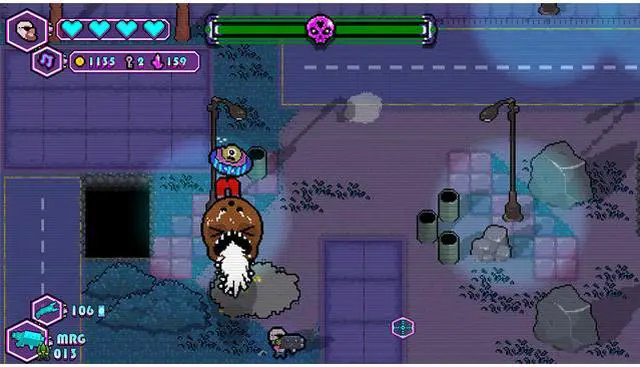 Alt view image 8 of 8 - The Walking Vegetables [Online Game Code]