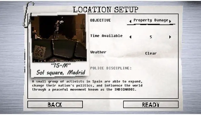 Alt view image 2 of 8 - RIOT: Civil Unrest [Online Game Code]