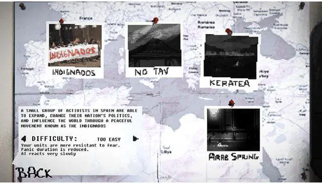 Alt view image 4 of 8 - RIOT: Civil Unrest [Online Game Code]