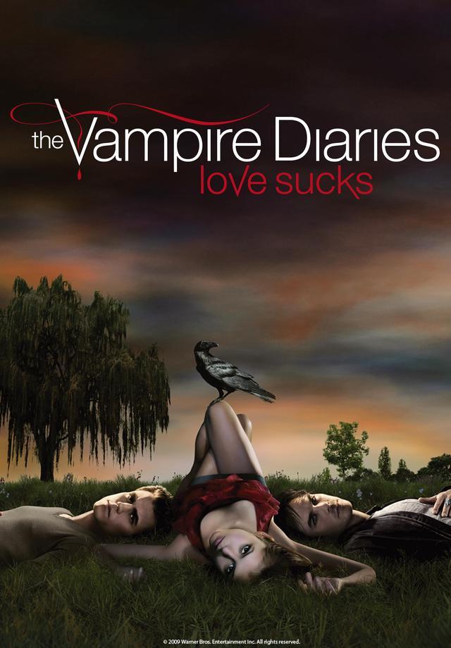 The vampire diaries season 1 episode 2 full online episode