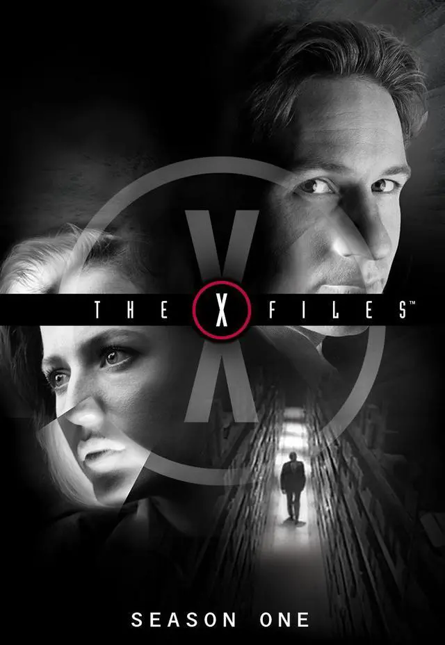The X-Files: Season 1 Episode 15 - Lazarus [HD] [Buy] - Newegg.com
