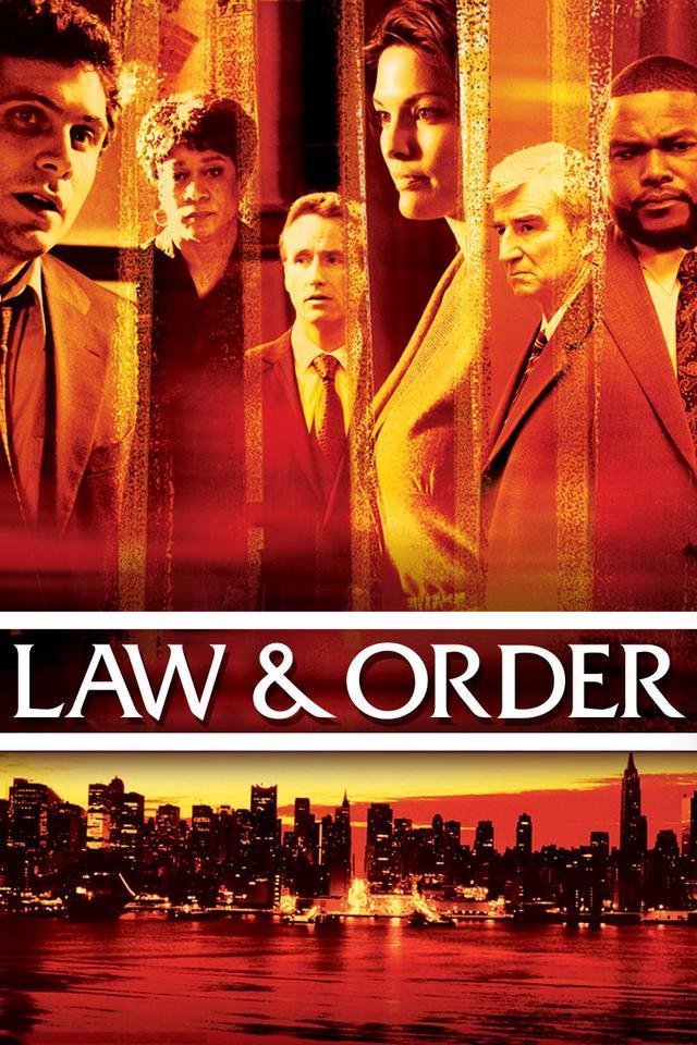 Law and clearance order season 19