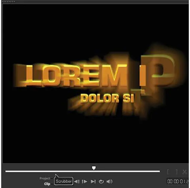 Alt view image 6 of 6 - Corel VideoStudio Pro X9 - Download