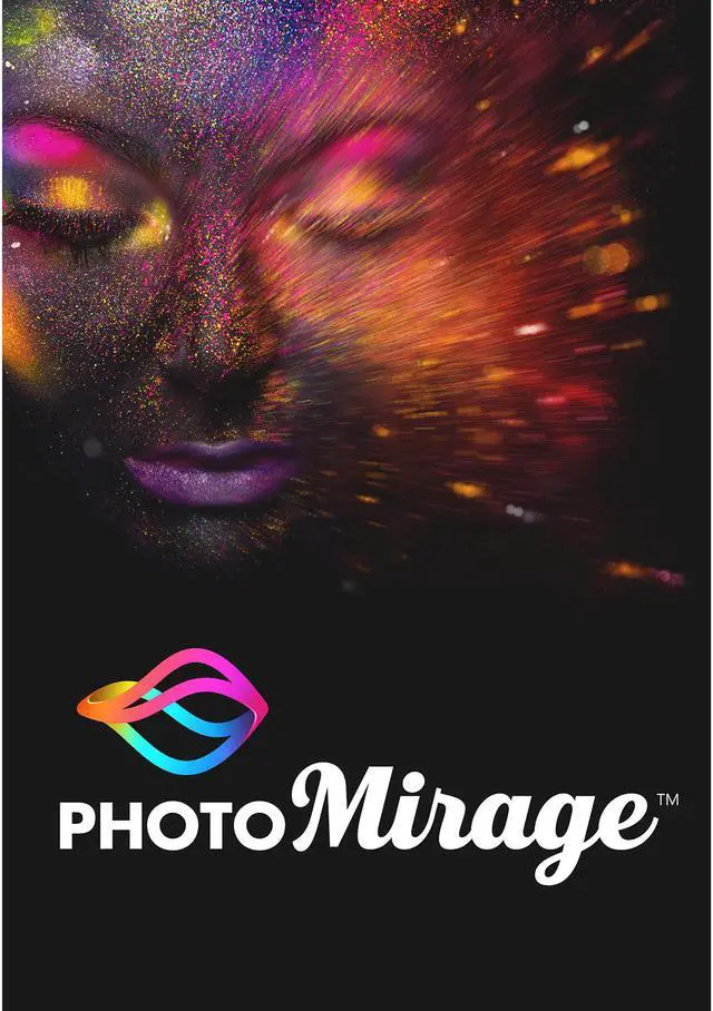 Main image of PhotoMirage - PC Download