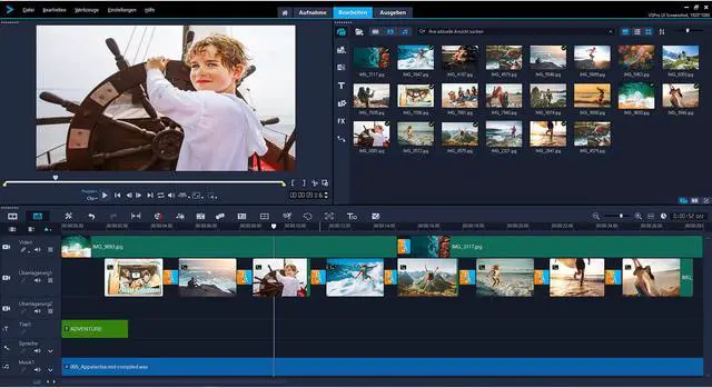 Alt view image 7 of 14 - Corel Photo Video Suite 2019 ML Global - Download