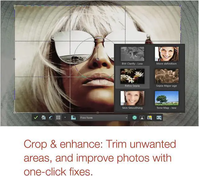 Alt view image 13 of 13 - Corel PaintShop Pro 2019 Ultimate - Download