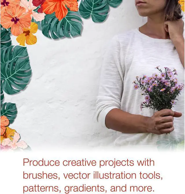 Alt view image 10 of 13 - Corel PaintShop Pro 2019 Ultimate - Download