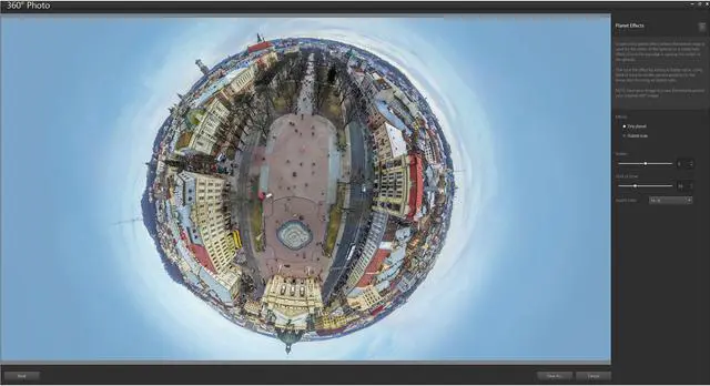 Alt view image 5 of 13 - Corel PaintShop Pro 2019 Ultimate - Download
