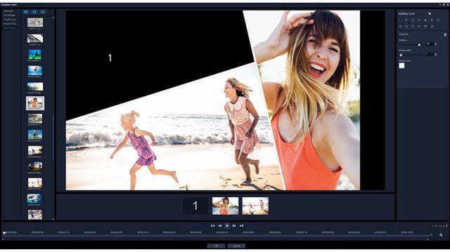 Alt view image 14 of 18 - Corel VideoStudio Pro 2019 - Download