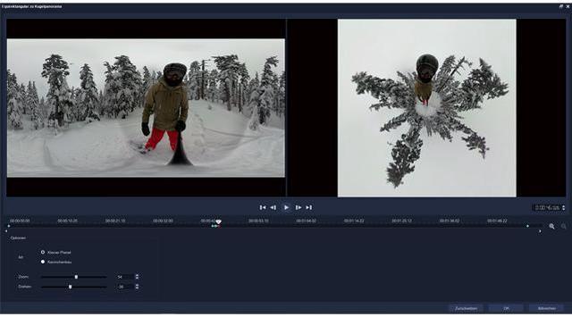 Alt view image 17 of 18 - Corel VideoStudio Pro 2019 - Download