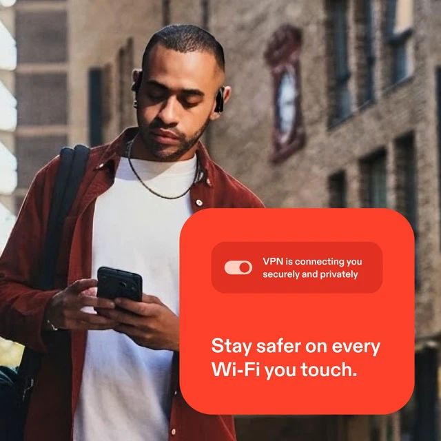 Alt view image 7 of 8 - McAfee - Total Protection (1-Device) Antivirus Software with Scam Protection (1-Year Subscription with Auto-Renewal)