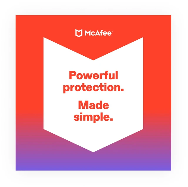 Alt view image 2 of 9 - McAfee - McAfee+ Premium (Unlimited Devices) Antivirus Software with Scam Protection (1-Year Subscription with Auto-Renewal)