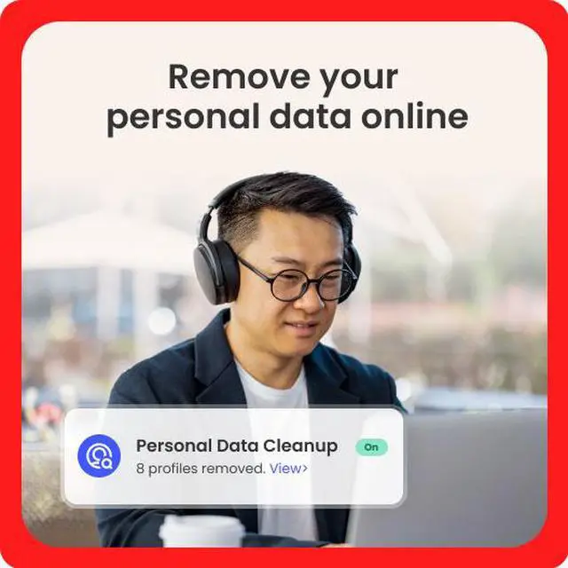 Alt view image 4 of 6 - McAfee+ Premium Family Unlimited Devices 2025 | Cybersecurity Software Includes Antivirus, Scam Protection, Secure VPN, Identity Monitoring |1-Year Subscription with Auto-Renewal |Digital Download