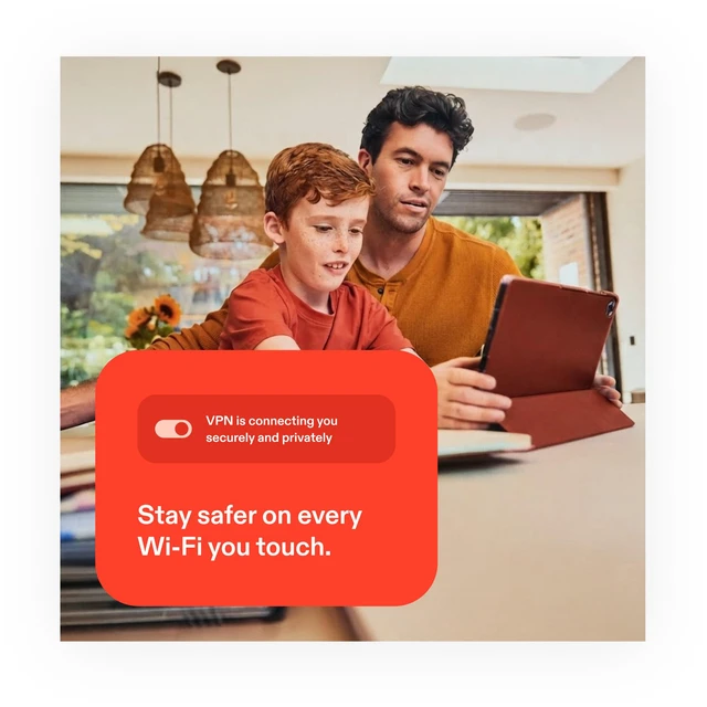 Alt view image 8 of 9 - McAfee - McAfee+ Premium (Unlimited Devices) Antivirus Software with Scam Protection (1-Year Subscription with Auto-Renewal)