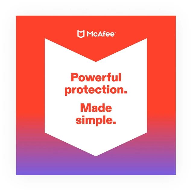 Alt view image 3 of 9 - McAfee - McAfee+ Premium (Unlimited Devices) Antivirus Software with Scam Protection (1-Year Subscription with Auto-Renewal)