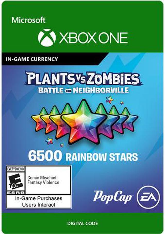 Plants Vs. Zombies: Battle for Neighborville - Xbox One