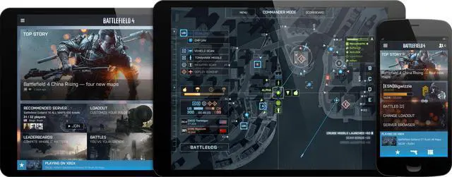 Alt view image 2 of 10 - Battlefield 4 - PC Digital [Origin]