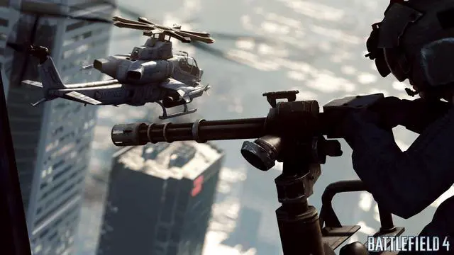 Alt view image 3 of 10 - Battlefield 4 - PC Digital [Origin]