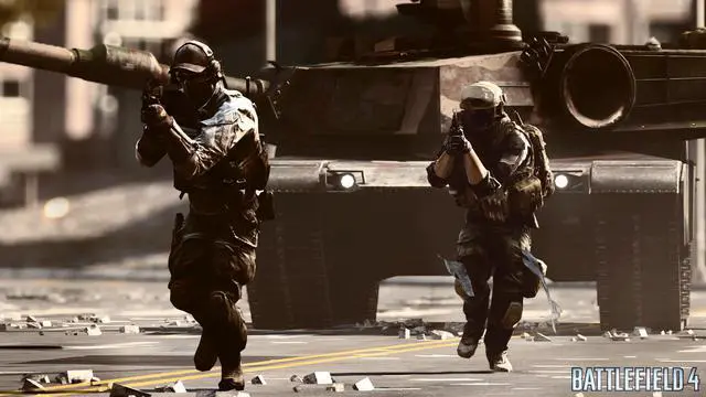 Alt view image 4 of 10 - Battlefield 4 - PC Digital [Origin]