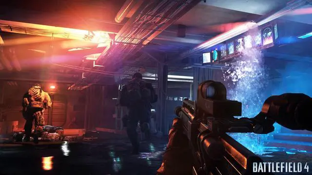 Alt view image 7 of 10 - Battlefield 4 - PC Digital [Origin]