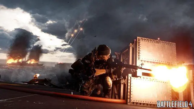 Alt view image 8 of 10 - Battlefield 4 - PC Digital [Origin]