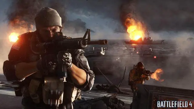 Alt view image 10 of 10 - Battlefield 4 - PC Digital [Origin]