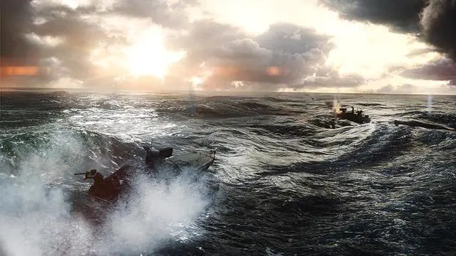 Alt view image 6 of 8 - Battlefield 4™ Premium Edition - PC Digital [Origin]