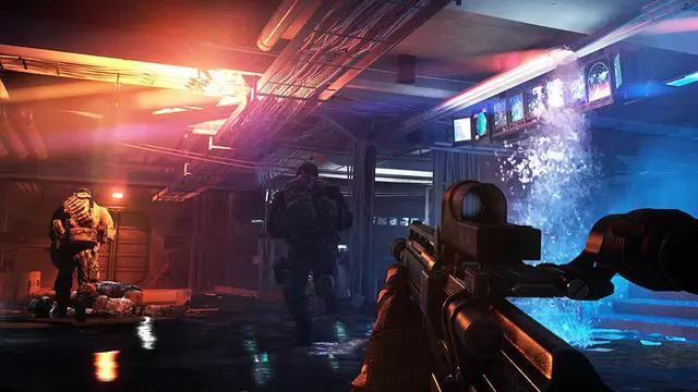 Alt view image 7 of 8 - Battlefield 4™ Premium Edition - PC Digital [Origin]