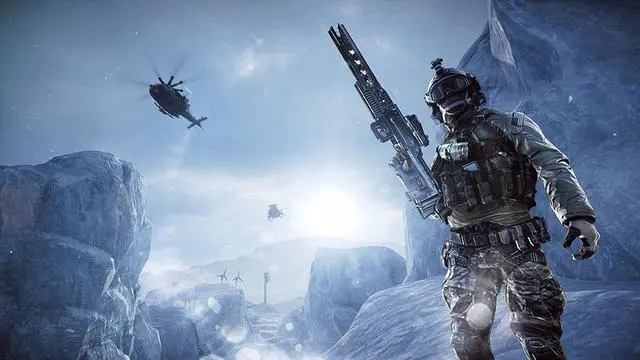 Alt view image 8 of 8 - Battlefield 4™ Premium Edition - PC Digital [Origin]
