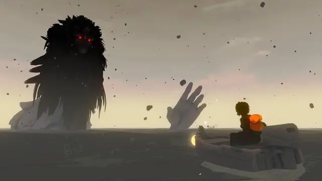 Alt view image 2 of 4 - Sea of Solitude - PC Digital [Origin]