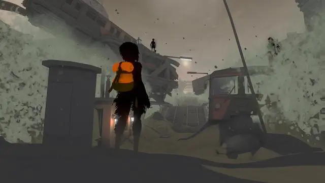 Alt view image 4 of 4 - Sea of Solitude - PC Digital [Origin]