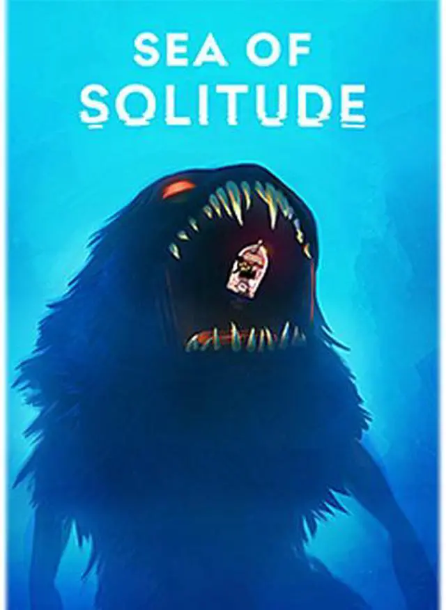 Main image of Sea of Solitude - PC Digital [Origin]