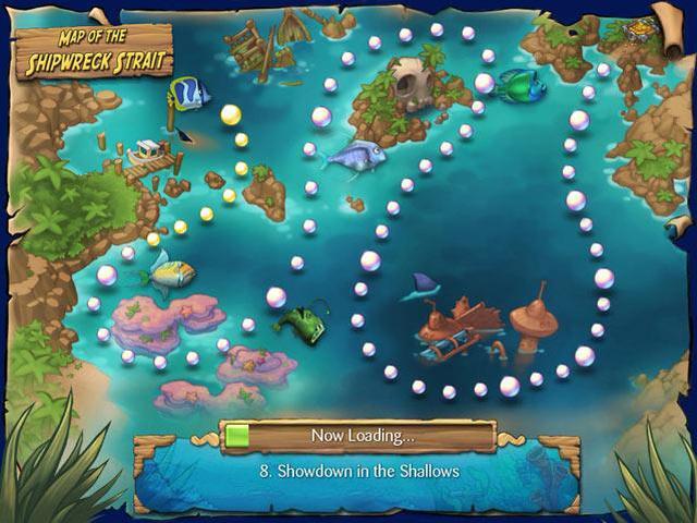 Alt view image 3 of 3 - Feeding Frenzy 2 - PC Digital [Origin]