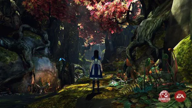 Alt view image 4 of 11 - Alice: Madness Returns the Complete Collection - PC Digital [Origin]