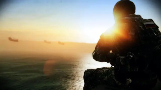 Alt view image 2 of 7 - Medal of Honor: Warfighter - PC Digital [Origin]