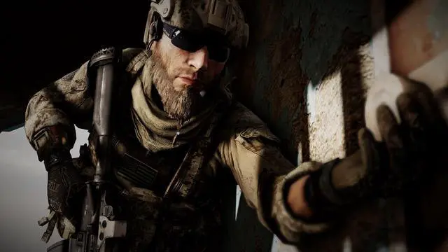 Alt view image 5 of 7 - Medal of Honor: Warfighter - PC Digital [Origin]