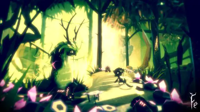 Alt view image 4 of 7 - Fe - PC Digital [Origin]