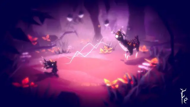 Alt view image 5 of 7 - Fe - PC Digital [Origin]