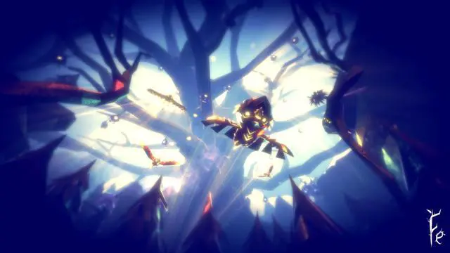Alt view image 6 of 7 - Fe - PC Digital [Origin]