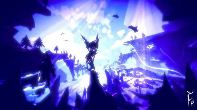 Alt view image 7 of 7 - Fe - PC Digital [Origin]