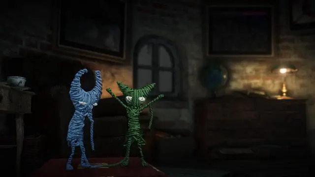 Alt view image 8 of 10 - Unravel Two - PC Digital [Origin]
