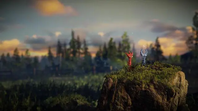 Alt view image 9 of 10 - Unravel Two - PC Digital [Origin]